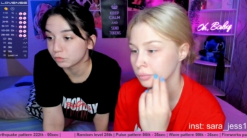 Huntertiana 11-10-2021 Webcam 